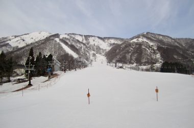 Winter Olympics, Nagano, Japan: Travel Photography