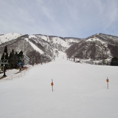 Winter Olympics, Nagano, Japan: Travel Photography