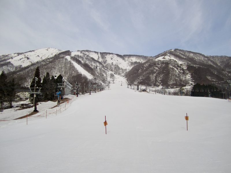 Winter Olympics, Nagano, Japan: Travel Photography